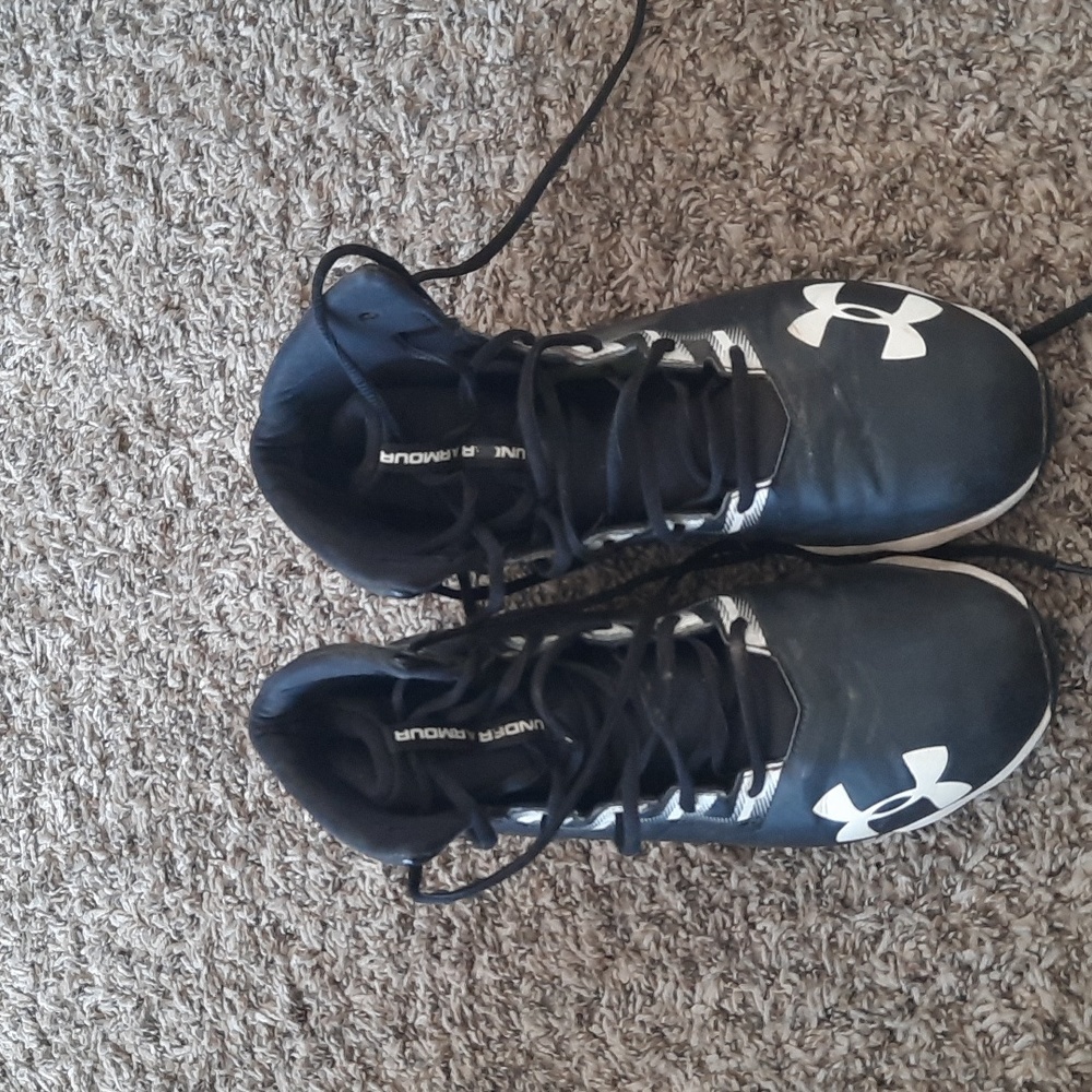 Football Cleats